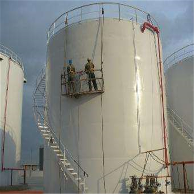 涧西喷漆翻新・工业喷漆・设备喷漆服务简介